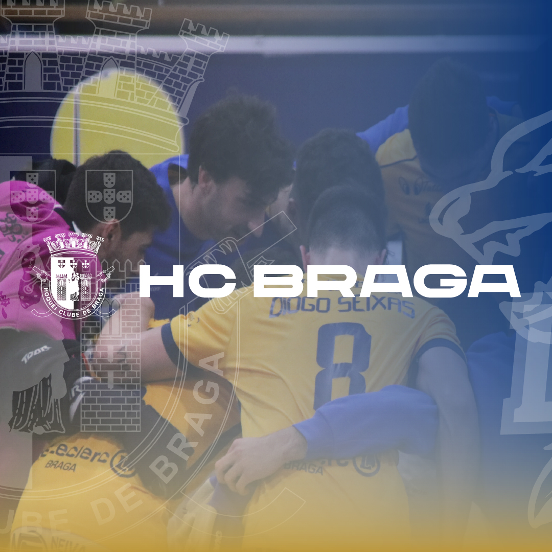 Hóquei Clube de Braga
