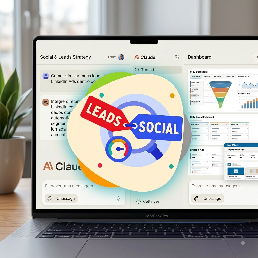 Social & Leads
