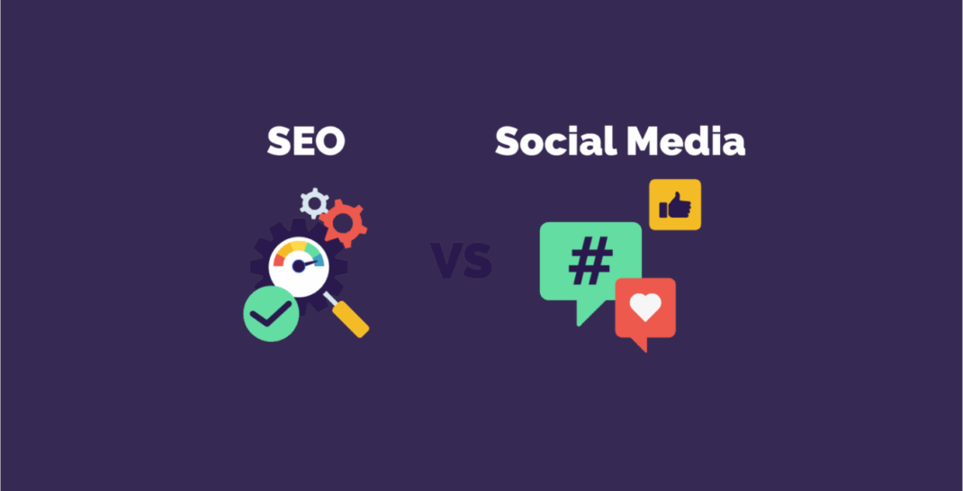 SEO ou Social? Porque Separar as Duas Contratações Pode Salvar o Teu Orçamento
